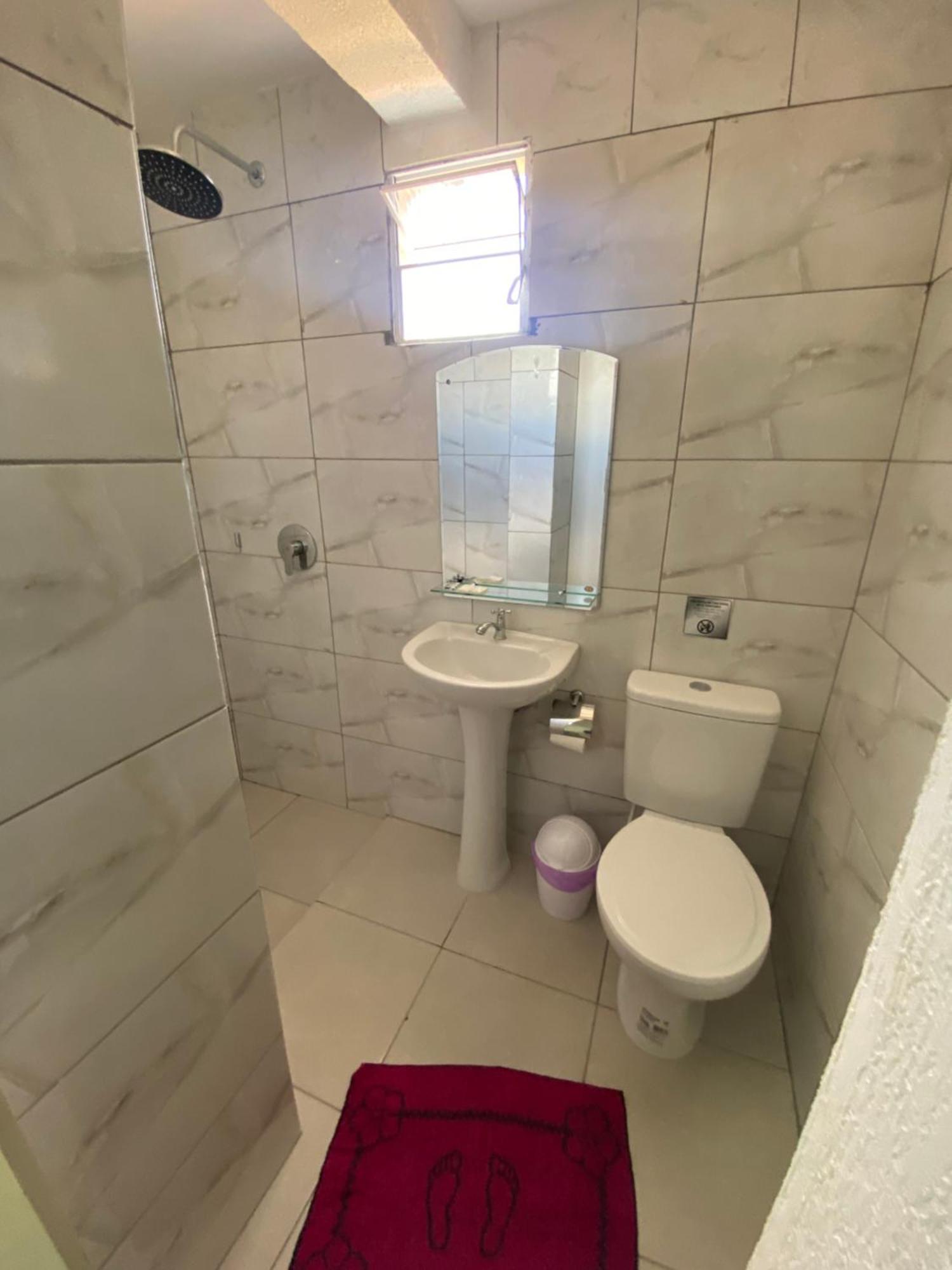 Hotel Sur Brasil Ciudad del Este Eksteriør billede