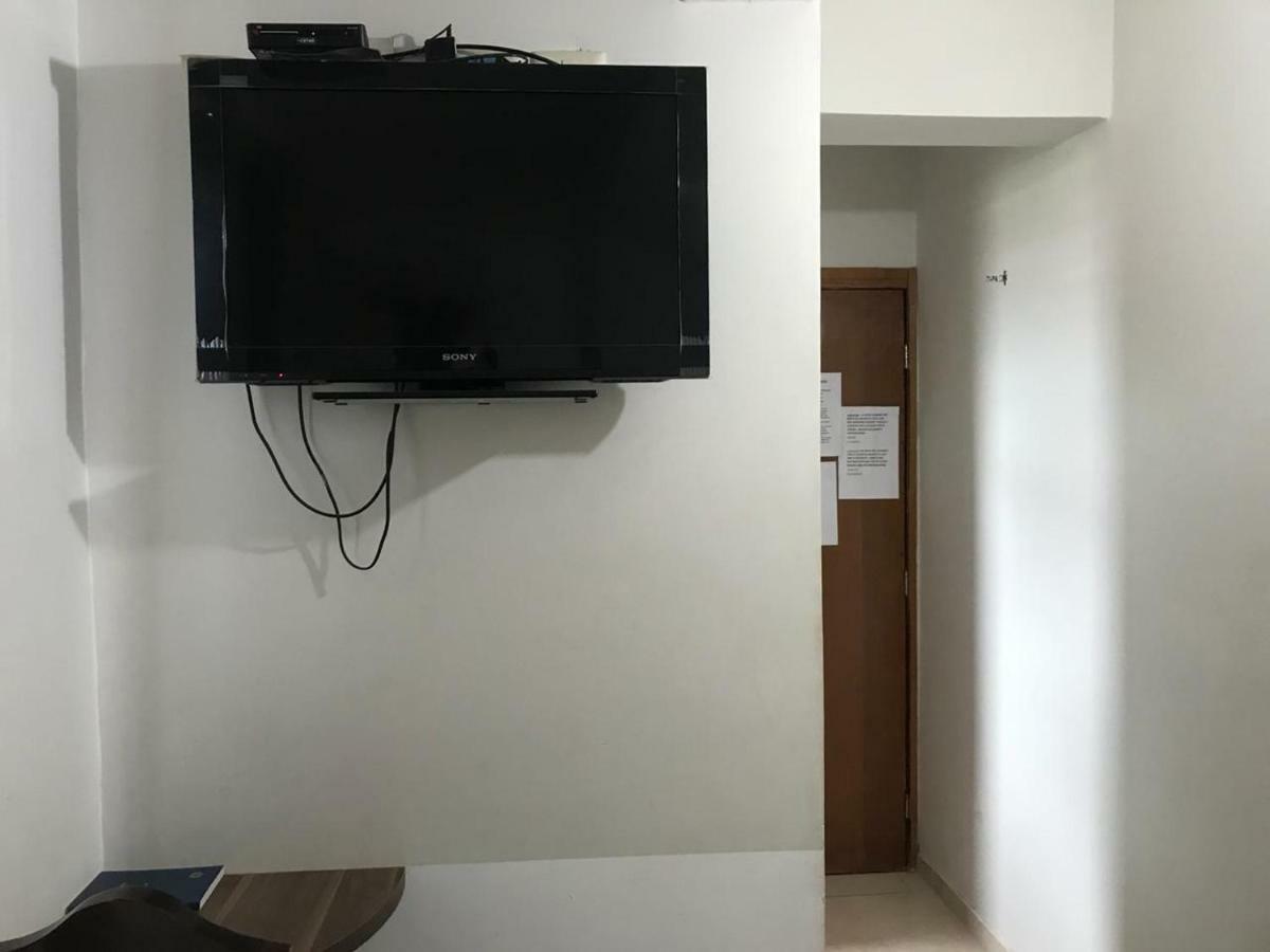 Hotel Sur Brasil Ciudad del Este Eksteriør billede